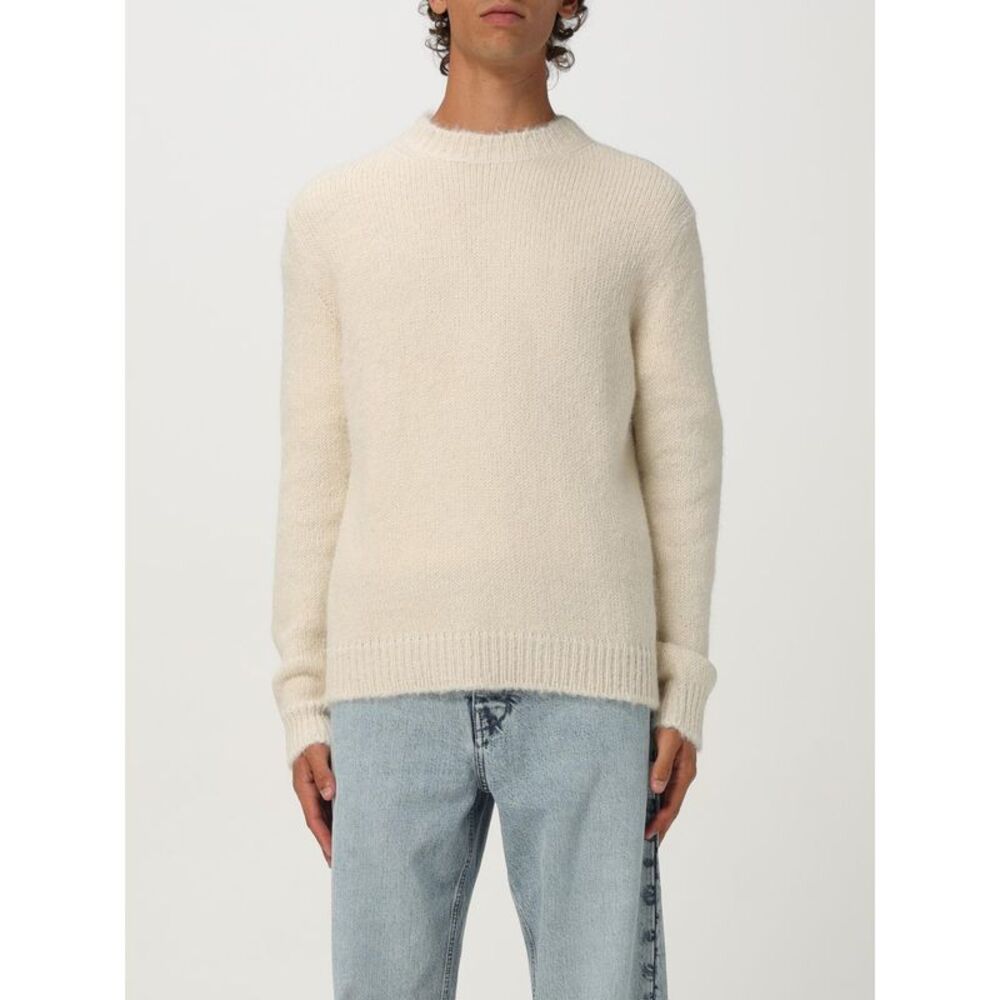 Jil Sander Sweater Men White